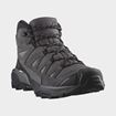 Picture of SALOMON X ULTRA 360 LTR MID GTX BLK/GREY